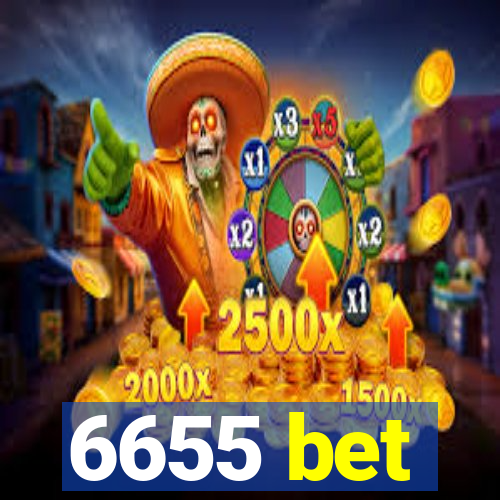 6655 bet